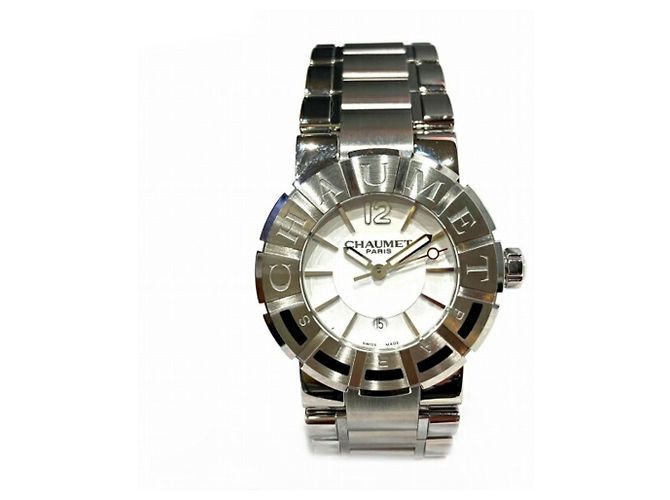 Relógio Quartz Chaumet Class One W1722H-35A