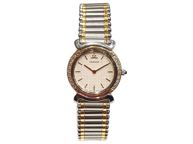 Orologio da polso Seiko Credor Quartz