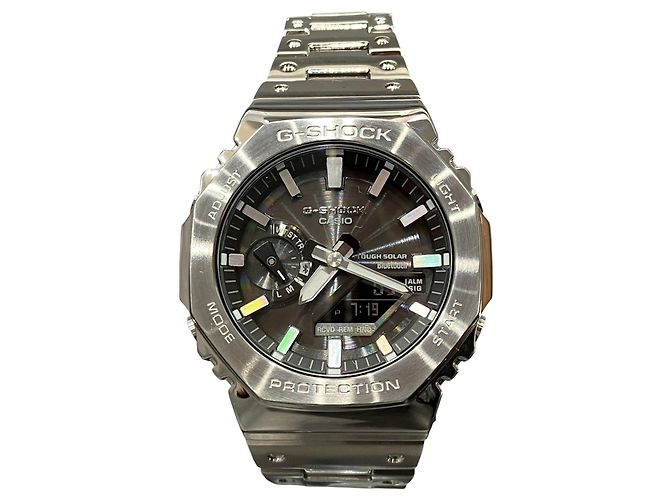 Reloj de pulsera solar Casio G-SHOCK