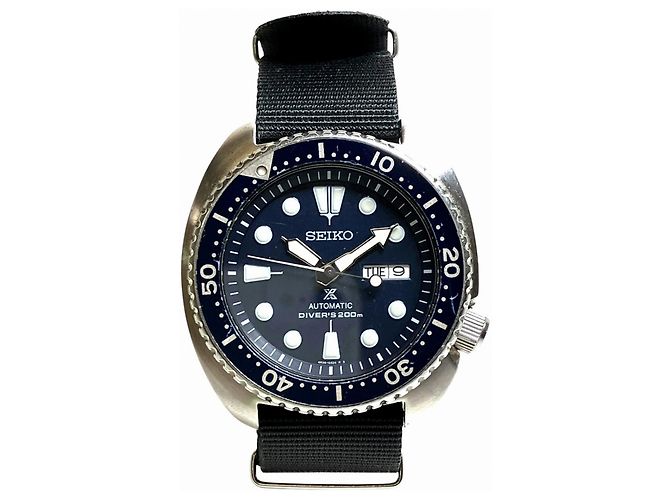 Relógio Automático Seiko Prospex SRP773J1