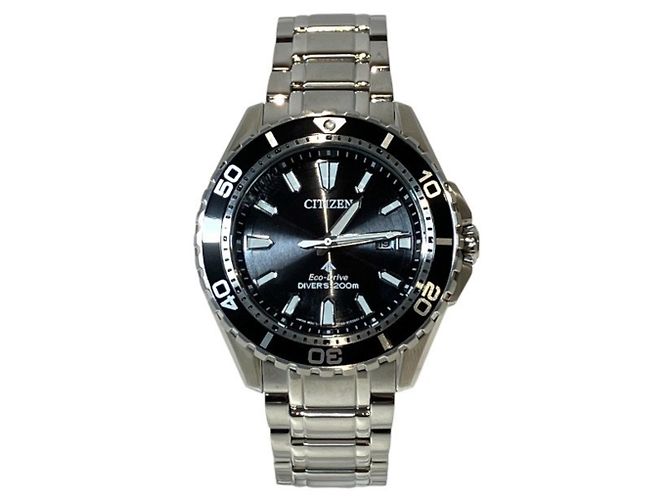 Autre Marque Relógio Solar Citizen Promaster Marine E168-003FR01