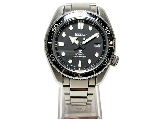 Seiko Prospex 6R15-04G0 Automatic Watch