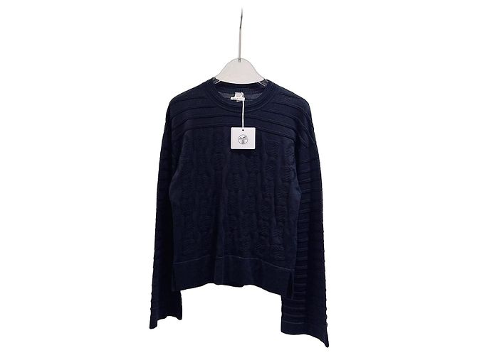 Hermès Silk Top Black Size 34 Multiple colors
