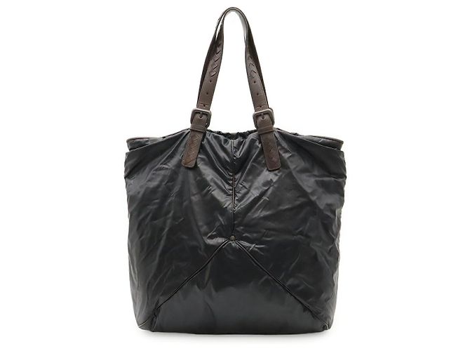 Borsa Tote Bottega Veneta Spinnaker Multicolore