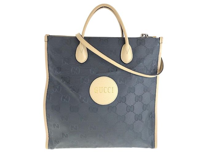 Bolso Tote Gucci Off The Grid Multicolor