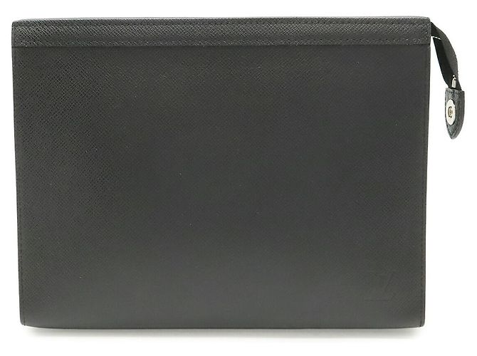 Louis Vuitton Pochette Voyage MM Nero