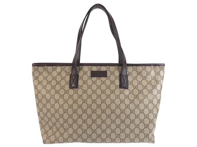 Borsa Tote Gucci GG Supreme Multicolore
