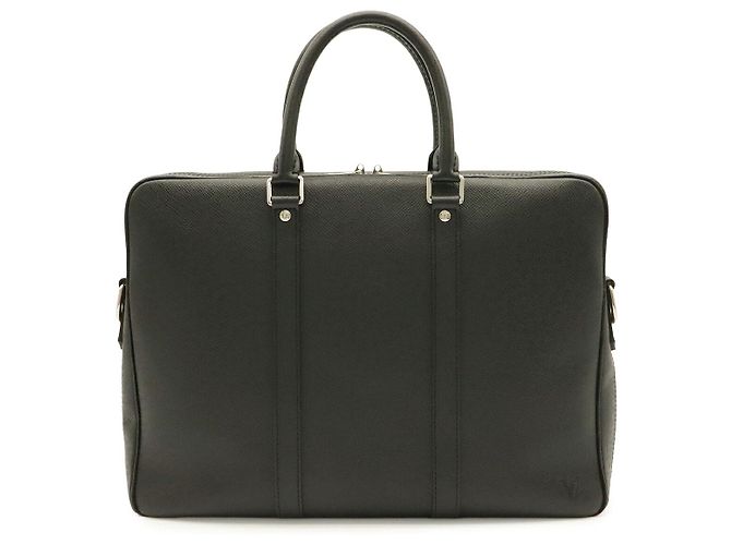 Louis Vuitton Porte Documents Voyage PM Multicolore