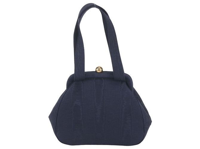 Chanel Handtasche/Tote Bag Blau