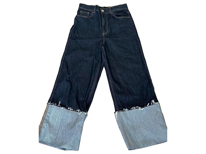 Liu.Jo Liu Jo Jeans Dark blue