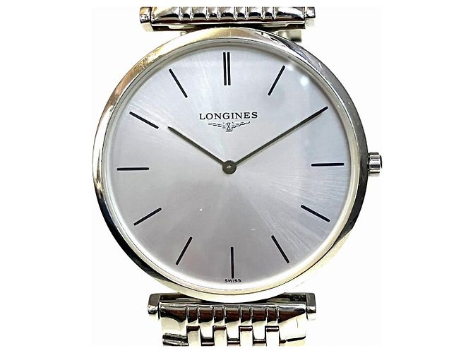 Reloj de pulsera Longines La Grande Classique