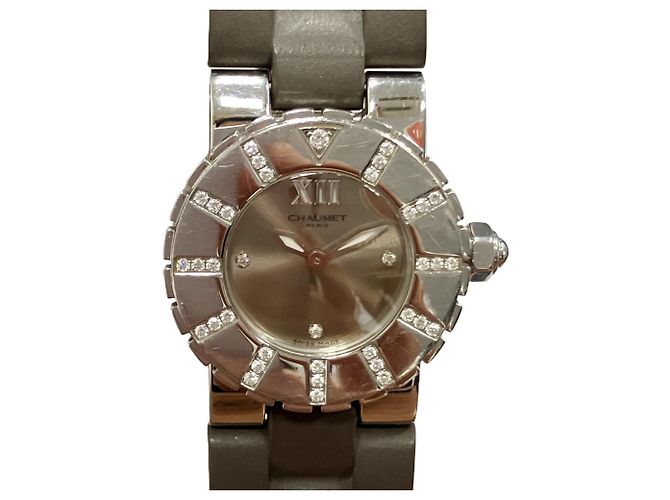 Relógio de Pulso Chaumet Class One Quartz