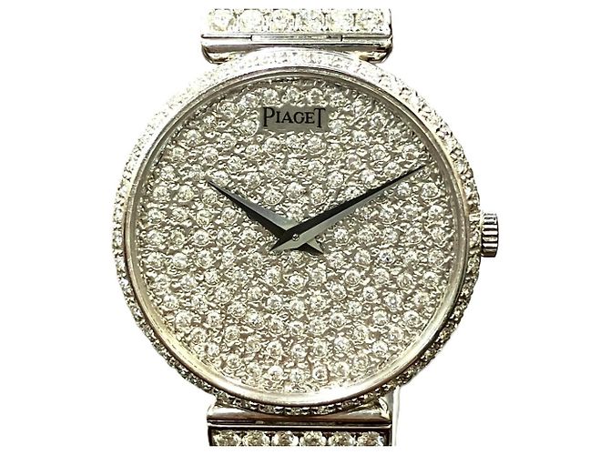 Relógio de Pulso Piaget Tradition 25mm