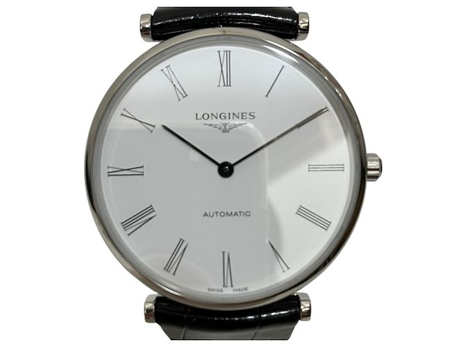 Longines La Grande Classique Armbanduhr