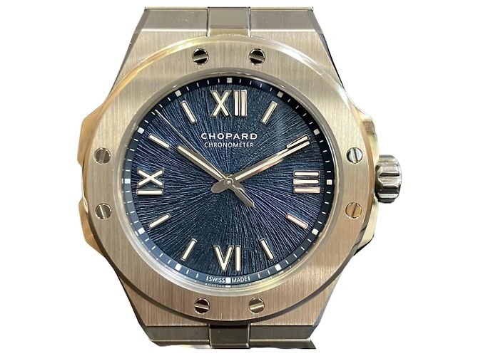 Orologio Automatico Chopard Alpine Eagle