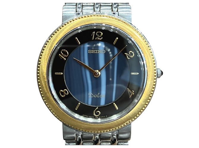 Reloj de Pulsera Seiko Dolce 8N40-6050