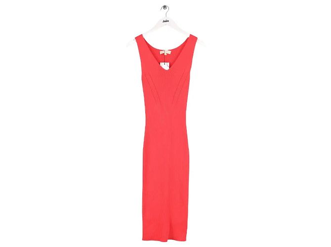 Michael Kors Abito rosso