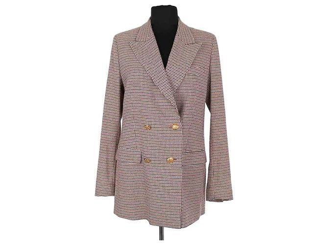 Essentiel Antwerp Blazer Weiß