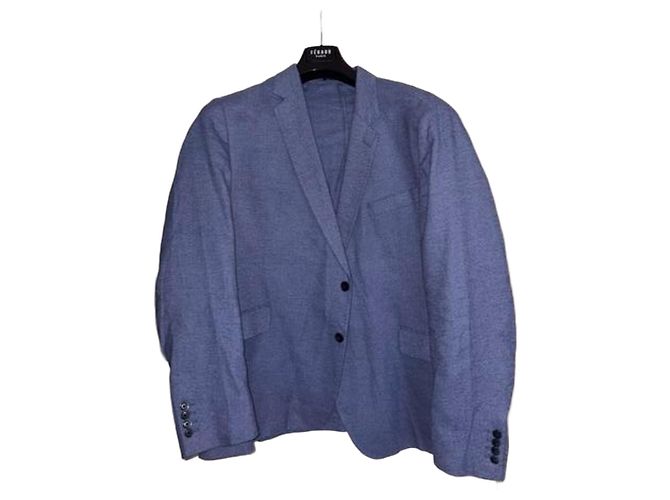 Autre Marque Stunning Hackett suit jacket