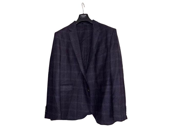 Autre Marque Hackett suit jacket