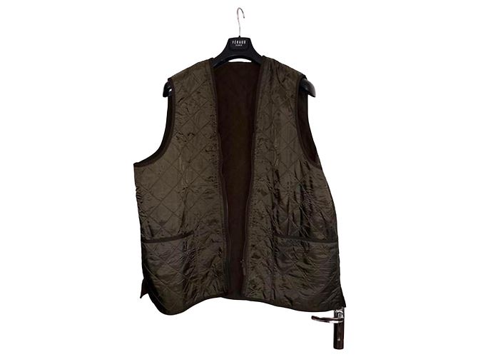 Barbour Steppweste