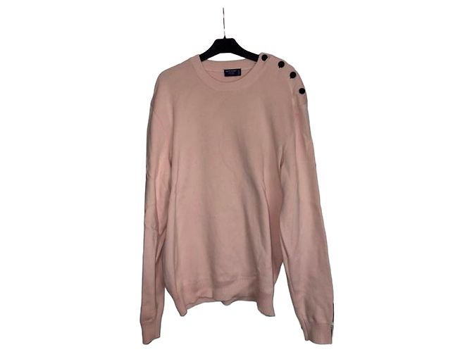Superbe pull Saint James