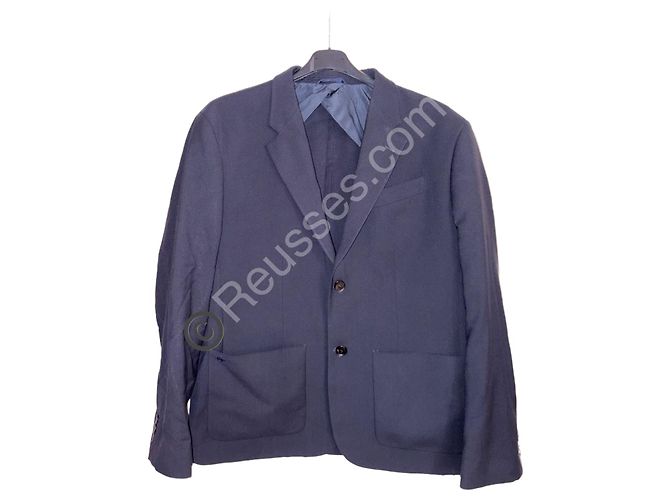 Giacca da completo Lacoste Taglia 54