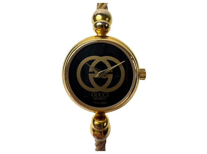 Reloj Brazalete Gucci 2047L