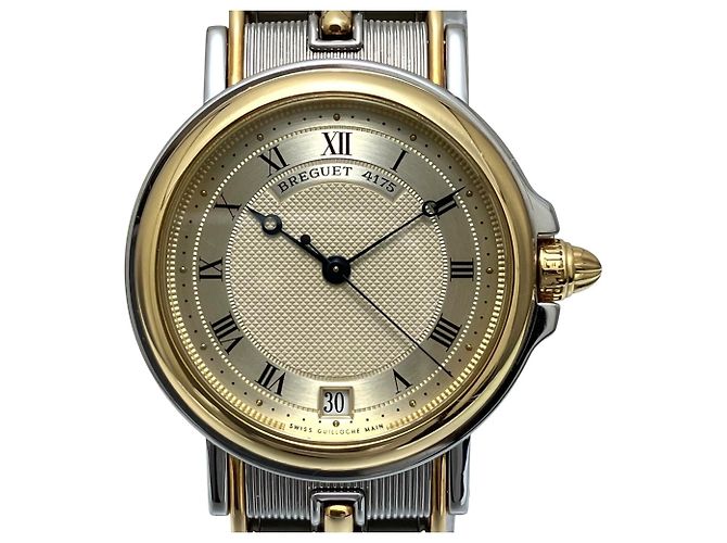 Relógio de pulso automático Breguet Marine
