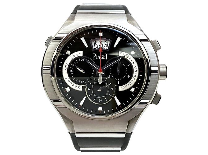 Piaget Polo Automatic Armbanduhr