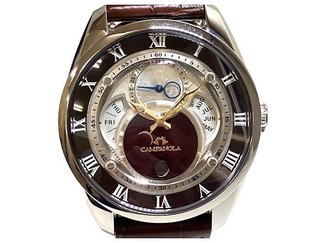 Autre Marque Orologio da polso solare Citizen Campanola