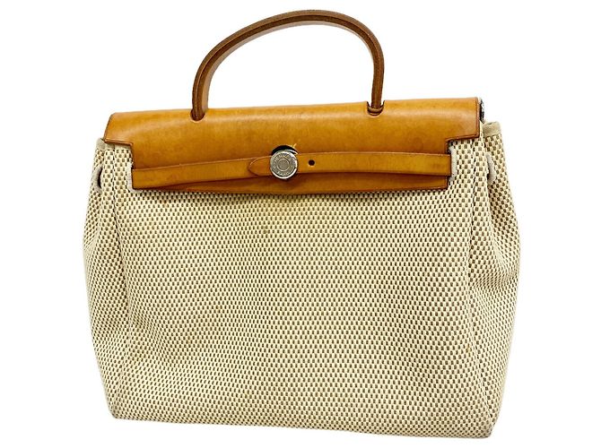 Hermès Sac à main Hermes Herbag PM