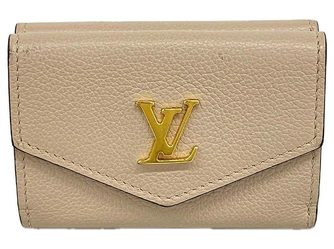 Louis Vuitton Tri-fold Wallet