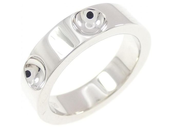 Anillo Louis Vuitton Petite Bague Empreinte