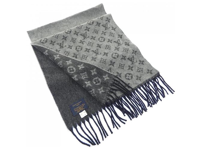 Stole Monogram Gradient Louis Vuitton