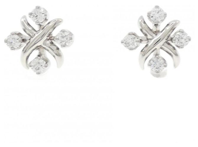 Autre Marque Tiffany Lynn Stecker-Ohrringe