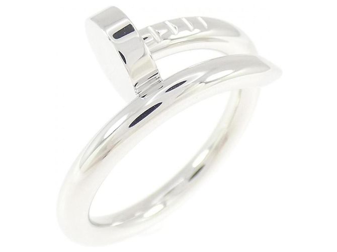 Anello Cartier Juste un Clou D'oro