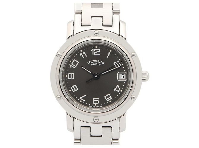 Hermès Orologio da polso Hermes Clipper da donna