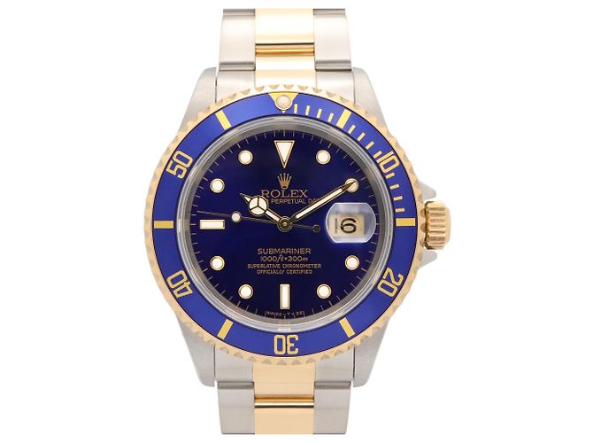 Orologio Rolex Submariner T-Series