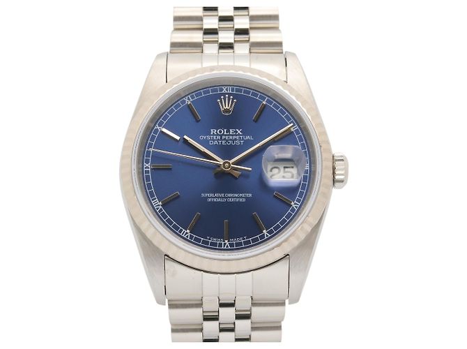 Reloj Rolex Datejust X-Series