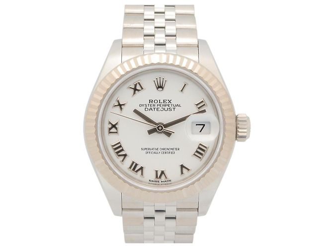 Orologio da polso Rolex Datejust da donna