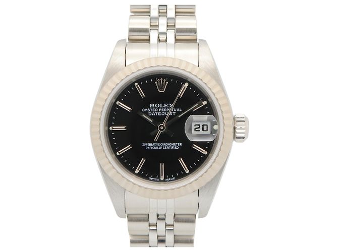 Reloj de pulsera para mujer Rolex Datejust P-Series