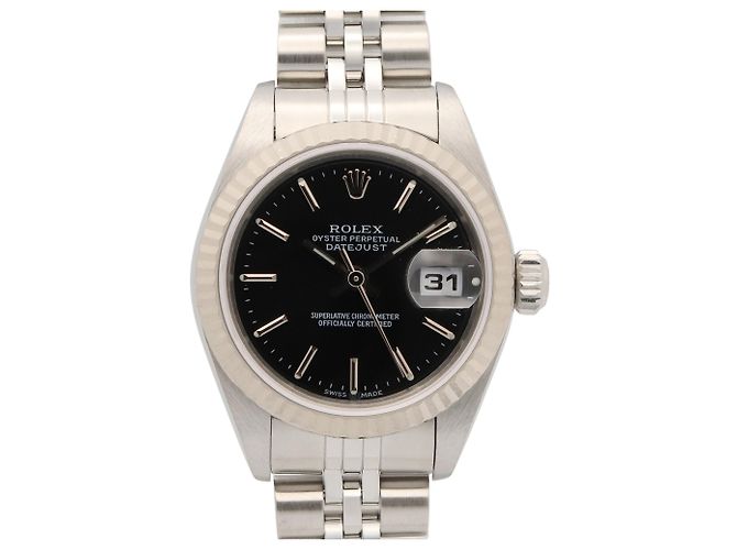 Reloj de pulsera para mujer Rolex Datejust P-Series