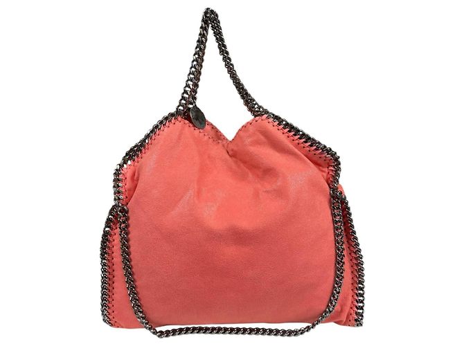 Stella Mc Cartney Borsa a tracolla Stella McCartney Falabella Arancione
