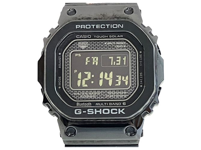 Montre Casio GMW-B5000GD-1JF