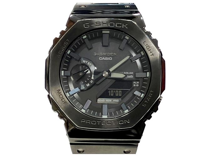 Montre Casio G-Shock Mobile Link GMB2100