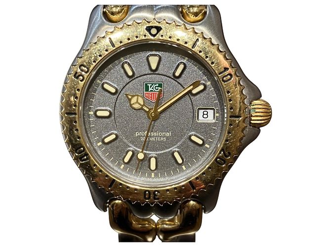 Orologio da polso Quartz TAG Heuer