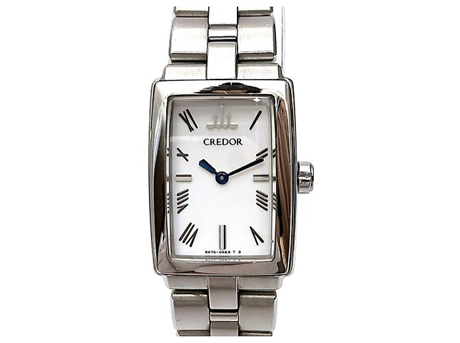 Orologio da polso Seiko Credor Aqua Quartz
