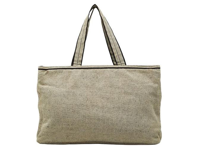 Borsa Tote Prada con logo Triangle Multicolore
