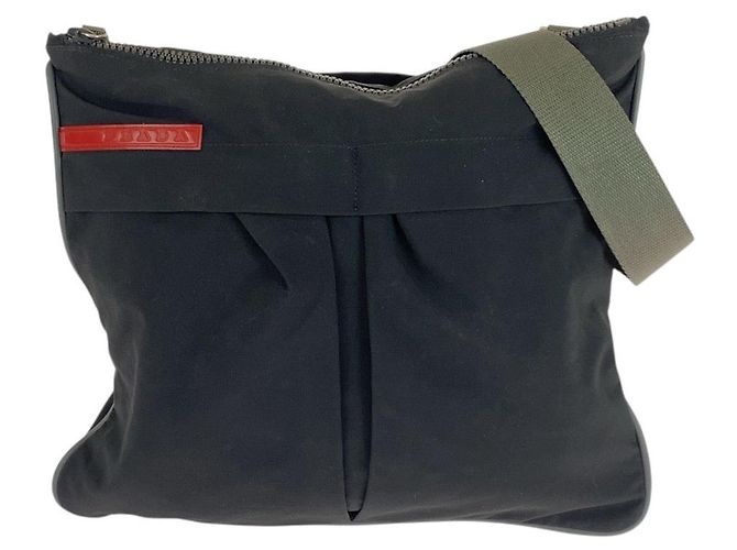 Borsa a tracolla Prada Sports Multicolore